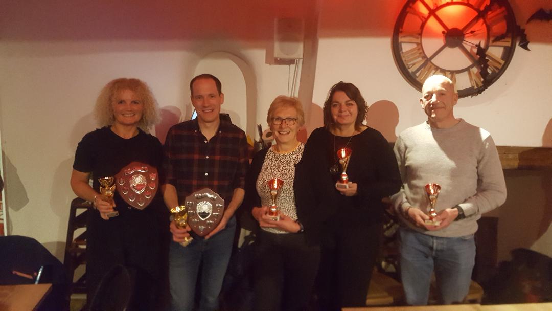 awards