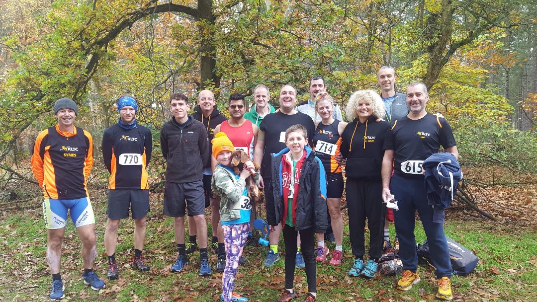 ryston 9km